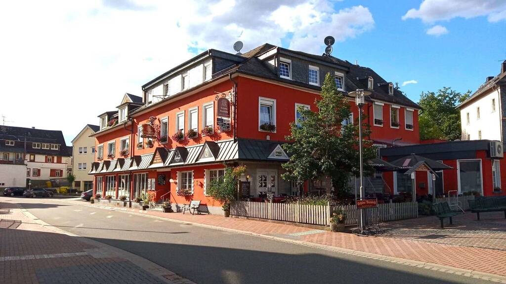 Haus zum Kauf 695.000 € 416 m² 405 m² Grundstück Nastätten 56355