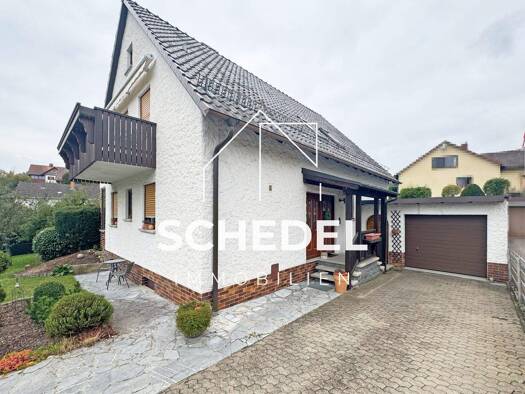 Einfamilienhaus zum Kauf 189.000 € 8 Zimmer 148 m² 541 m² Grundstück Unterrodach Marktrodach 96364