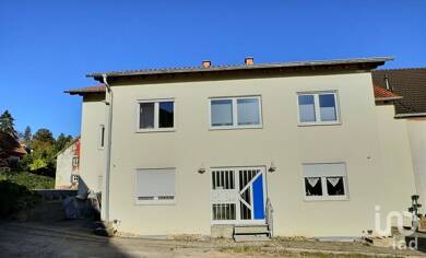 Mehrfamilienhaus zum Kauf 315.000 € 171 m² Kutzhof Heusweiler / Lummerschied 66265
