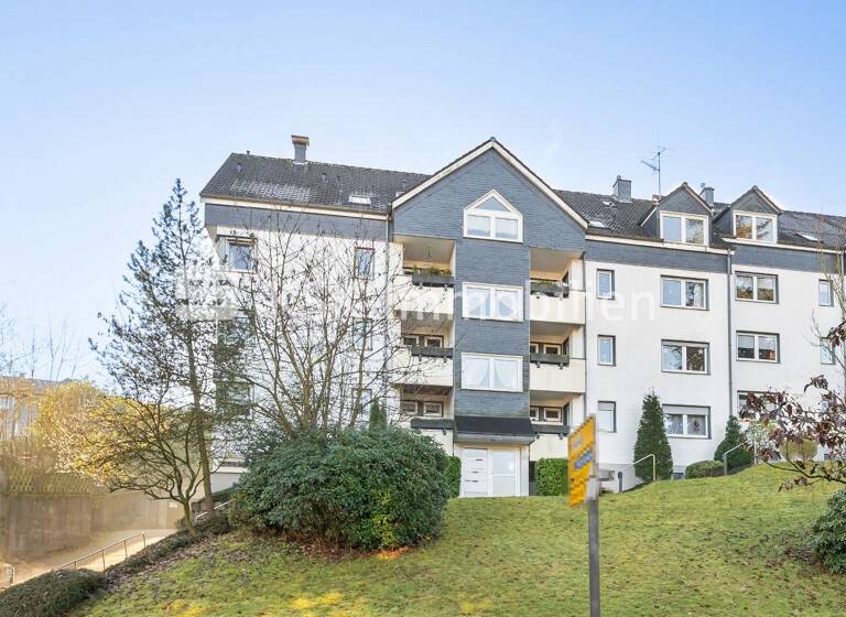 Wohnung zum Kauf 172.000 € 3 Zimmer 88 m²<br/>Wohnfläche 1.<br/>Geschoss Innenstadt Hückeswagen 42499