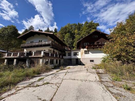 Gewerbegrundstück zum Kauf 320.000 € 2.727 m² Grundstück Leisach 9909