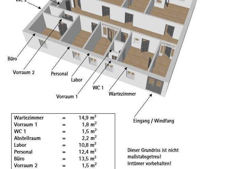 Wohnung zum Kauf als Kapitalanlage geeignet 250.000 € 8 Zimmer 210 m² Bonndorf 79848