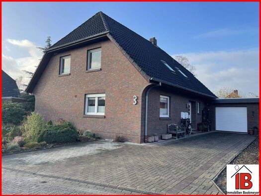 Einfamilienhaus zum Kauf 249.000 € 4 Zimmer 142 m² 703 m² Grundstück frei ab sofort Rodenkirchen Stadland 26935
