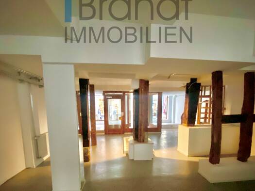 Laden zur Miete provisionsfrei 1.300 € 116 m² Verkaufsfläche Hann. Münden Hannoversch Münden 34346
