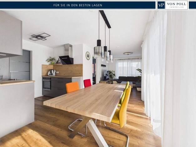 Wohnung zum Kauf 380.000 € 3 Zimmer 77 m² 1. Geschoss Altheim Essenbach / Altheim 84051