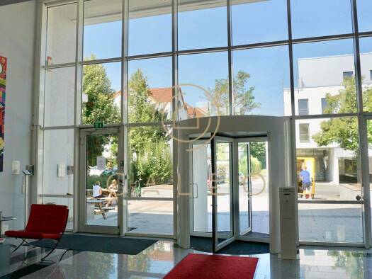 Bürofläche zur Miete provisionsfrei 11 € 297 m² Bürofläche teilbar ab 297 m² Ober-Eschbach Bad Homburg vor der Höhe 61352