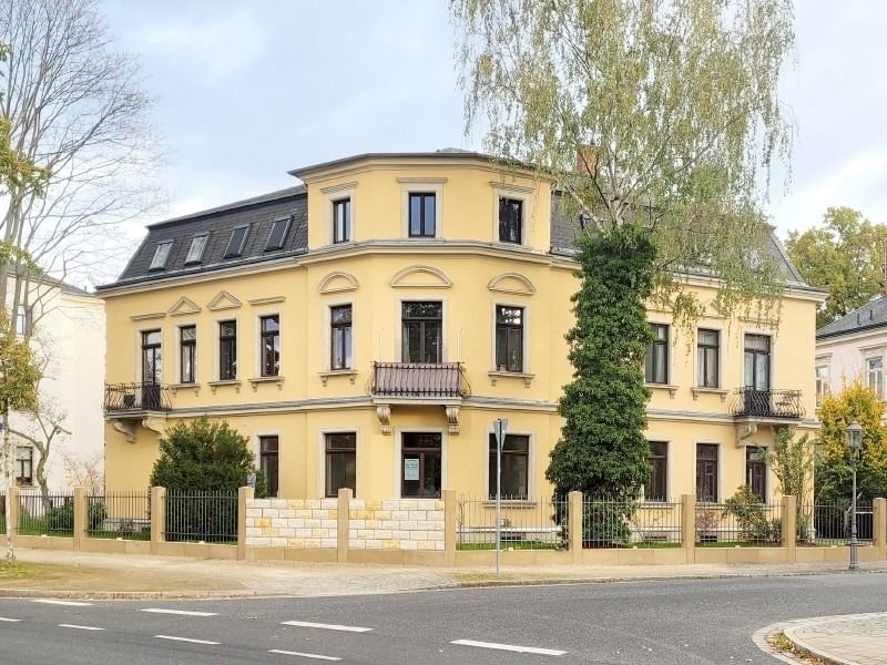 Wohnung zur Miete 2.370 € 6 Zimmer 189,5 m²<br/>Wohnfläche Maystraße 1 Neugruna (Gustav-Freytag-Str.) Dresden 01277