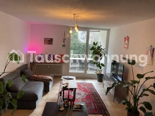Wohnung zur Miete Tauschwohnung 720 € 2 Zimmer 47 m² 1. Geschoss Oberau Freiburg im Breisgau 79102