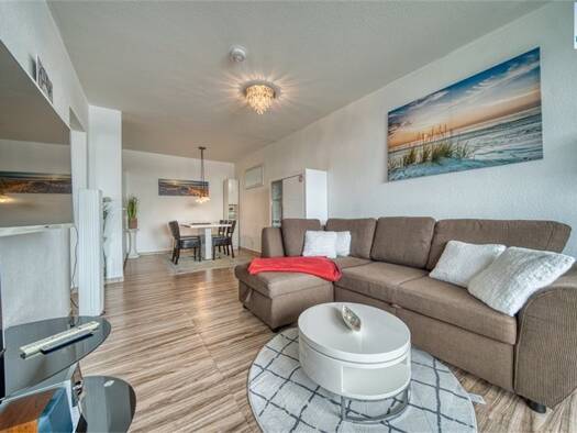 Wohnung zum Kauf als Kapitalanlage geeignet 235.000 € 1 Zimmer 47 m² Heiligenhafen 23774