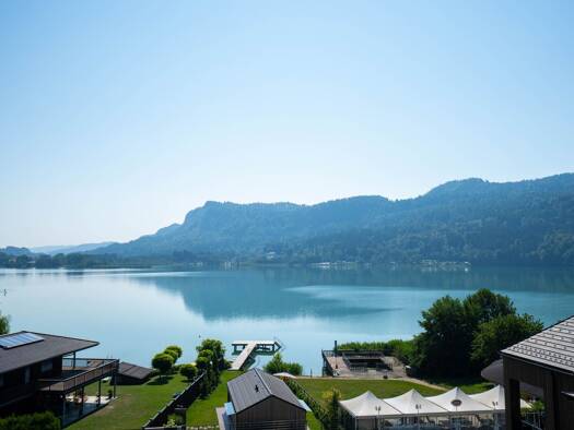 Wohnung zum Kauf - Erstbezug 746.000 € 4 Zimmer 115 m² Keutschach am See 9074