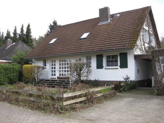 Wohnung zur Miete 300 € 1 Zimmer 34 m² frei ab 15.01.2027 Weesen Südheide 29320