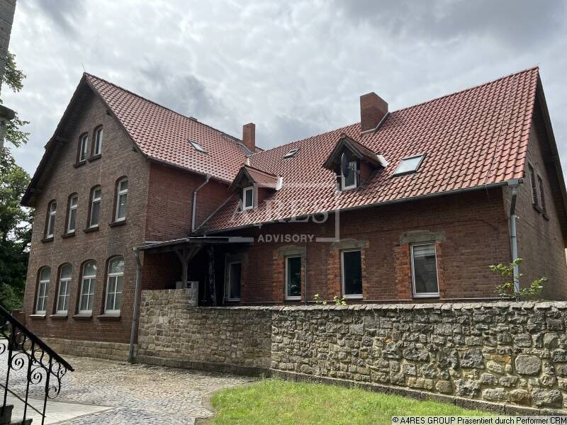 Haus – Seeland, Gatersleben - Ansicht 5