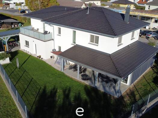 Einfamilienhaus zum Kauf 790.000 € 6 Zimmer 172 m² 695 m² Grundstück Sierning 4523