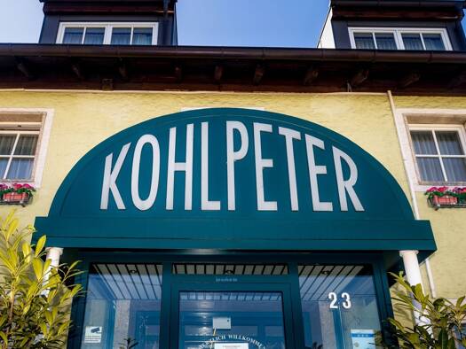 Restaurant zur Miete 7.700 € Salzburg Salzburg 5020
