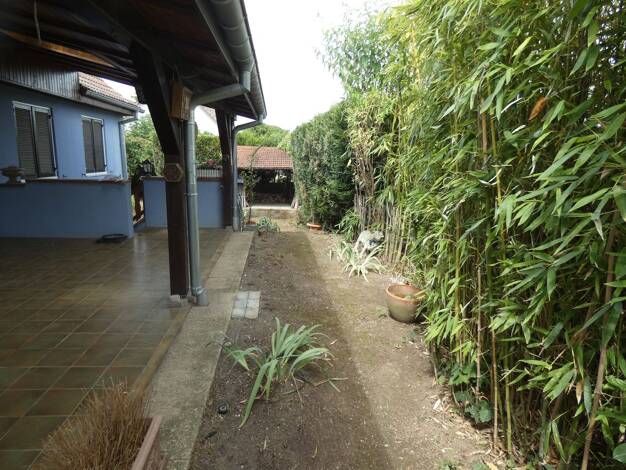Einfamilienhaus zum Kauf 4 Zimmer 100 m² 717 m² Grundstück Urschenheim 68320