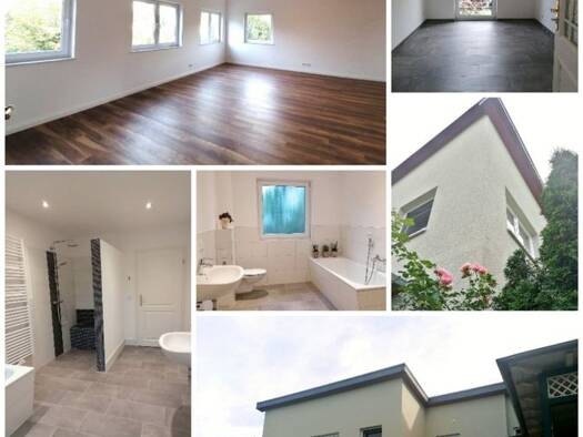 Wohnung zur Miete 1.300 € 3 Zimmer 110 m² frei ab 01.12.2026 Vorstadt Strausberg 15344