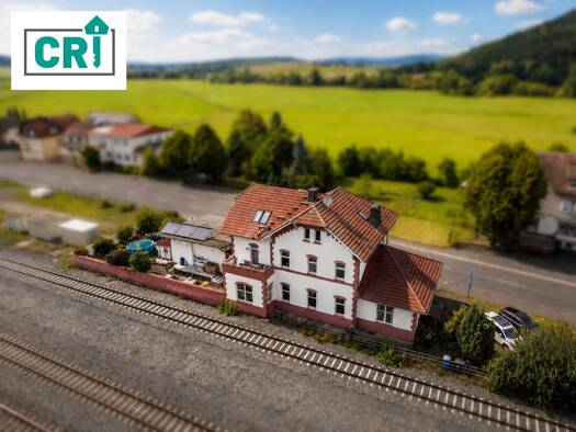 Mehrfamilienhaus zum Kauf 419.900 € 14 Zimmer 319 m² 659 m² Grundstück Sarnau Lahntal 35094