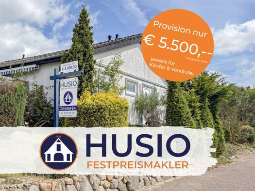 Bungalow zum Kauf 435.000 € 4 Zimmer 96 m² 770 m² Grundstück Kisdorf 24629