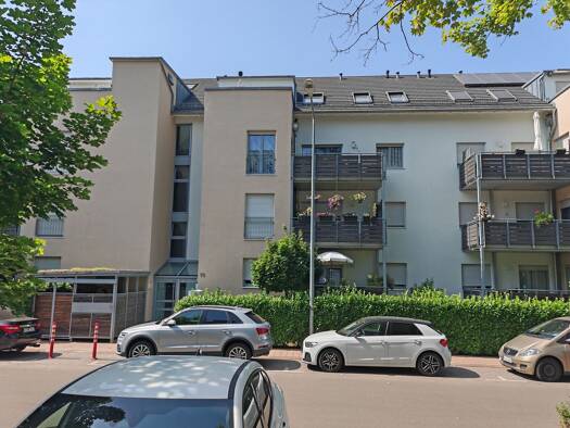 Wohnung zum Kauf 329.000 € 3 Zimmer 99,3 m² 4. Geschoss Bad Kreuznach 55543