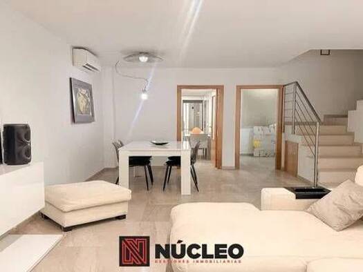 Reihenhaus zum Kauf 229.900 € 4 Zimmer 93 m² Calle De Lluís Tena Carbó Castelló de la Plana 12006