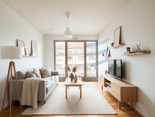Wohnung zum Kauf 219.000 € 2 Zimmer 40,6 m² 1. Geschoss Elstal Wustermark 14624