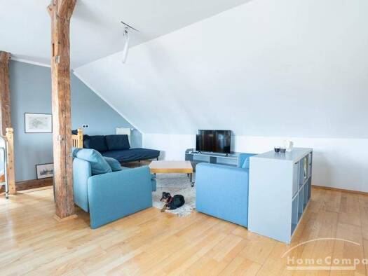 Wohnung zur Miete auf Zeit 1.400 € 3 Zimmer 85 m² frei ab 24.10.2026 Pirna Pirna 01796