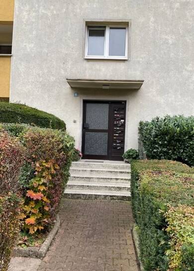Wohnung zur Miete 776 € 3 Zimmer 60,7 m² 1. Geschoss frei ab sofort Karl-Lachmann-Str. 8 Eckenheim Frankfurt am Main 60435