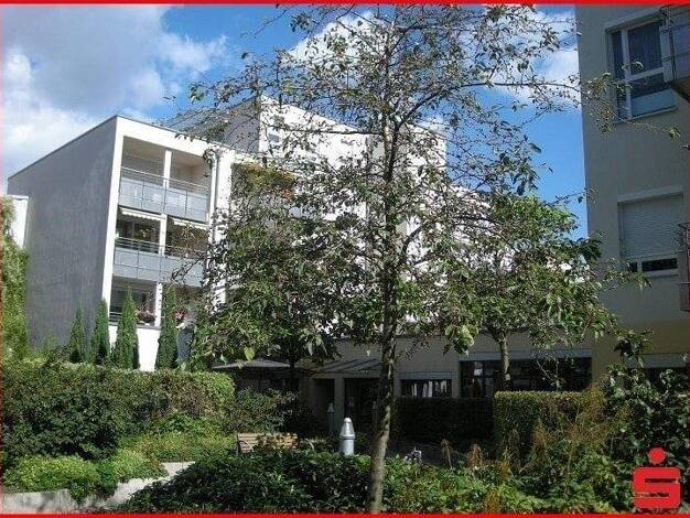 Wohnung zum Kauf 295.000 € 2 Zimmer 59,6 m² 1. Geschoss Darmstadt 64283