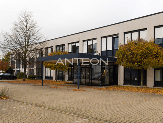 Medizinisches Gebäude zur Miete provisionsfrei 8,90 € 994 m² Bürofläche teilbar ab 497 m² Daimlerstr. 3 Neumühl Duisburg 47167