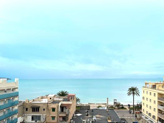 Wohnung zum Kauf 569.000 € 5 Zimmer 110 m² 3. Geschoss El Arenal 07001