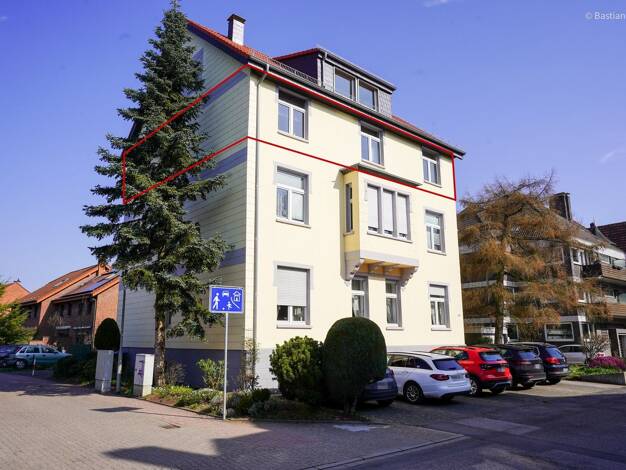 Wohnung zum Kauf 260.000 € 5 Zimmer 120 m² frei ab sofort Wesel Wesel 46483
