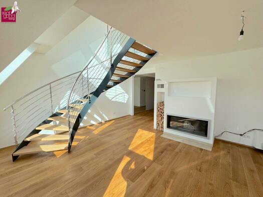 Wohnung zum Kauf 4.450.000 € 5 Zimmer 223 m² 1. Geschoss Innere Stadt 1010