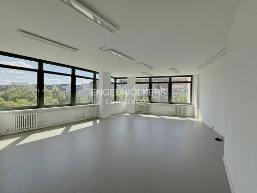 Büro zur Miete 20 € 330 m² Bürofläche teilbar ab 330 m² Charlottenburg Berlin 10707