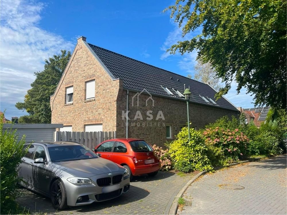 Doppelhaushälfte zum Kauf 319.000 € 4 Zimmer 113,2 m²<br/>Wohnfläche 282 m²<br/>Grundstück Heisfelde Leer (Ostfriesland) 26789