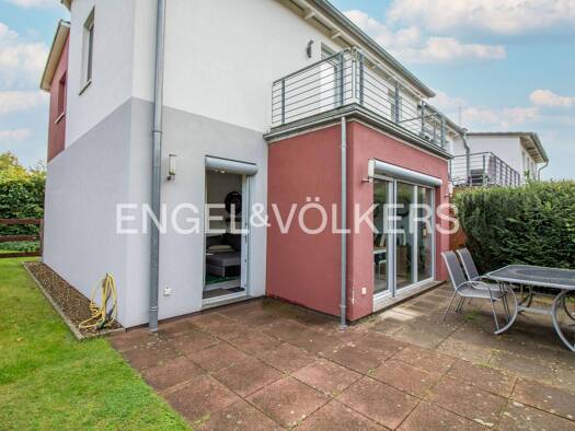 Wohnung zum Kauf 189.000 € 2 Zimmer 57,6 m² Borstel Verden (Aller) 27283