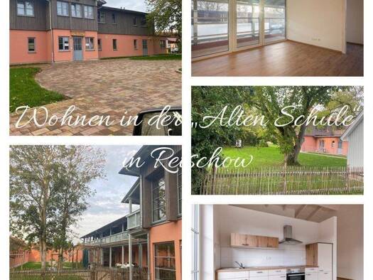 Wohnung zur Miete 810 € 2 Zimmer 69 m² Retschow Retschow 18211