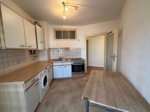 Wohnung zur Miete 800 € 3 Zimmer 70,2 m² 2. Geschoss frei ab sofort Gibitzenhofstrasse 175 Gibitzenhof Nürnberg 90443