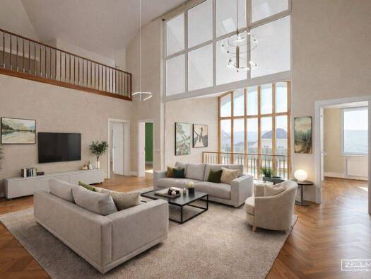 Villa zum Kauf 1.475.000 € 8 Zimmer 369 m² 1.567 m² Grundstück Gablitz 3003