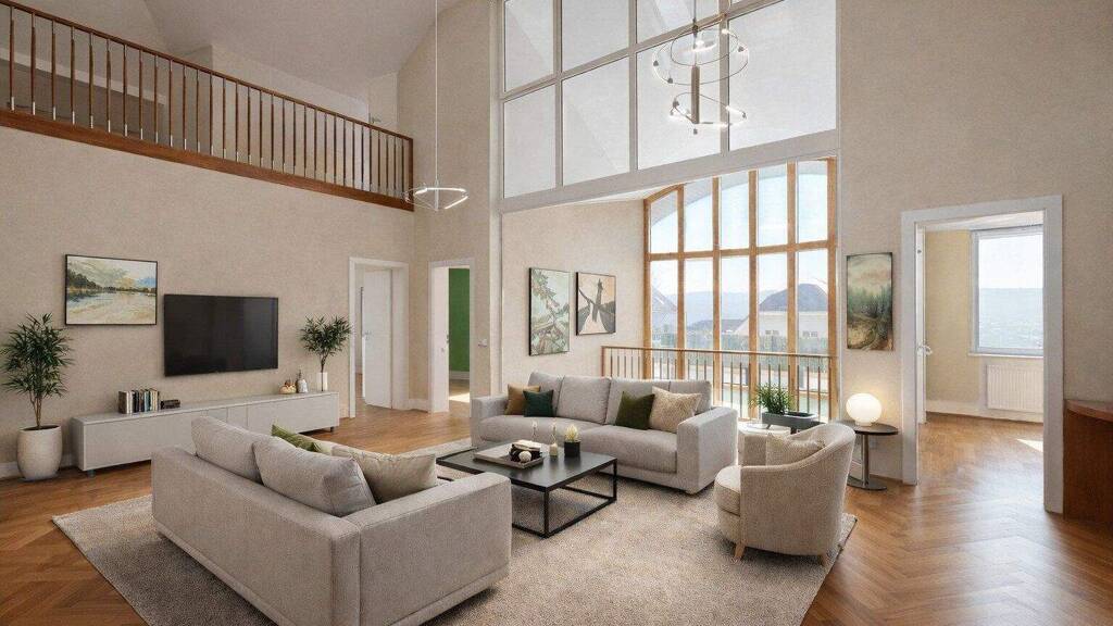 Villa zum Kauf 1.475.000 € 8 Zimmer 369 m² 1.567 m² Grundstück Gablitz 3003