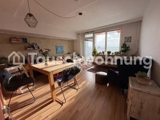 Wohnung zur Miete Tauschwohnung 498 € 3 Zimmer 70 m² 10. Geschoss Mitte Berlin 10178