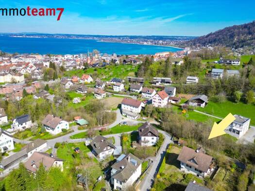 Grundstück zum Kauf 2.445.000 € 2.157 m² Grundstück Schedlerstraße 19 Bregenz 6900