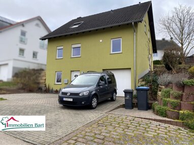 Einfamilienhaus zum Kauf 629.000 € 5 Zimmer 165 m² 700 m² Grundstück Temmels 54441