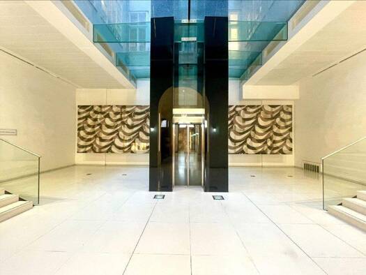 Bürofläche zur Miete 22 € 15 Zimmer 690,8 m² Bürofläche Schubertring 14 Wien 1010