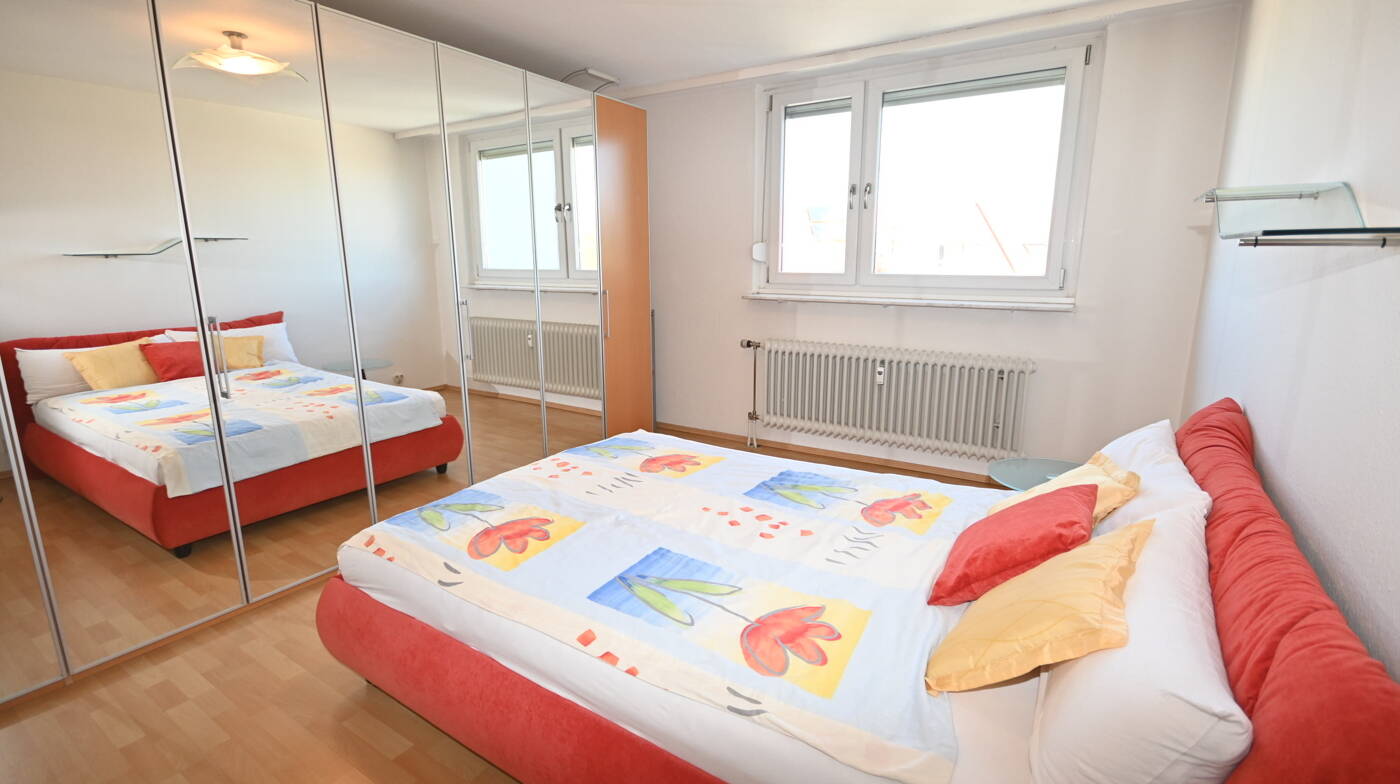 Wohnung – Oberasbach / Altenberg - Ansicht 5