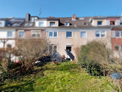 Haus zum Kauf 749.000 € 226 m² Grundstück Giselherstr. 16 Mauenheim Köln 50739