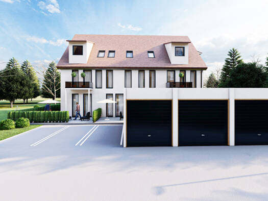 Grundstück zum Kauf 549.000 € 610 m² Grundstück Merching 86504