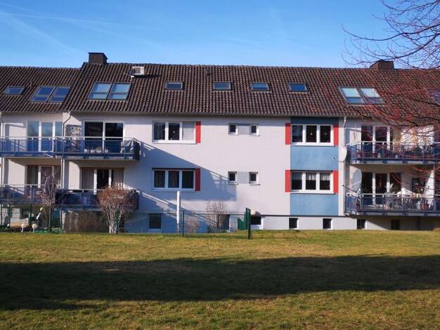 Wohnung zum Kauf 139.000 € 2 Zimmer 53,5 m² Soest Soest 59494