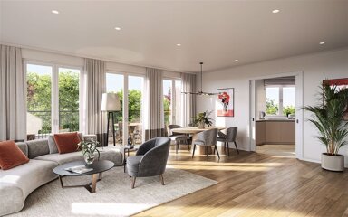 Penthouse zum Kauf 2.190.000 € 4 Zimmer 153,2 m² Blankenese Hamburg 22587