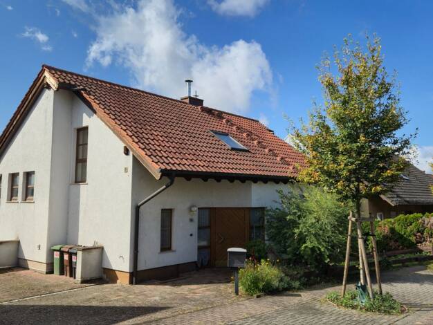 Einfamilienhaus zum Kauf 390.000 € 7 Zimmer 138 m² 752 m² Grundstück frei ab 01.01.2026 Einselthum 67308