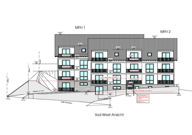 Wohnung zur Miete nur mit Wohnberechtigungsschein 479 € 3 Zimmer 75,4 m² Dachgeschoss Bettenkamp / Gewerbegebiet Schmallenberg 57392